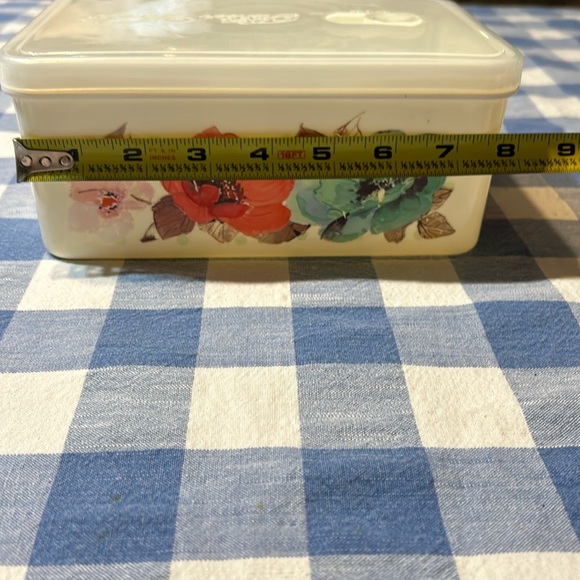 The Pioneer Woman pantryware/ container - Picture 8 of 9